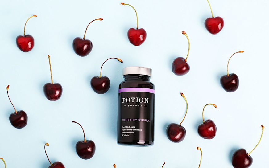Potion London