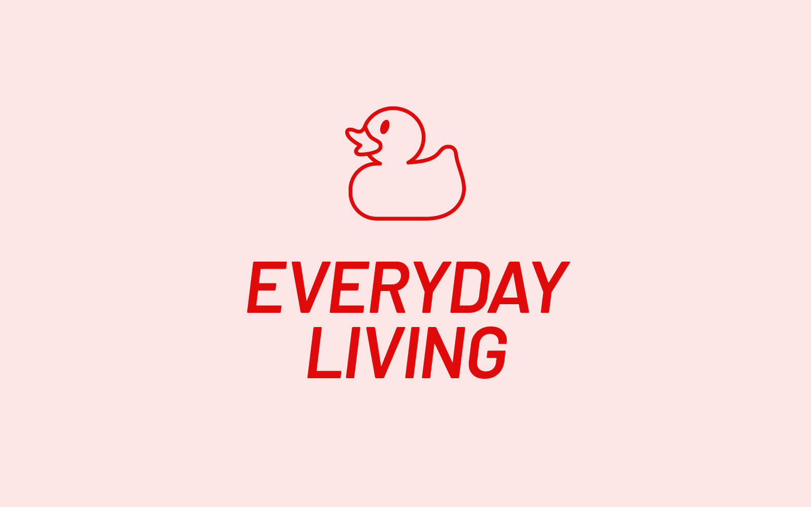 Virgin Red Reward Category Everyday Living