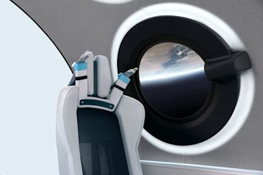 Image from Virgin Galactic