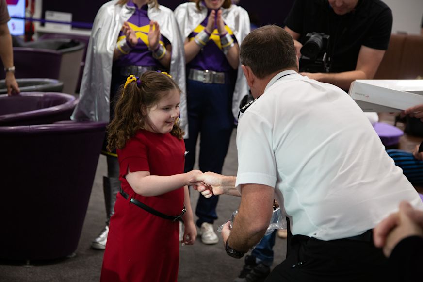Virgin Australia