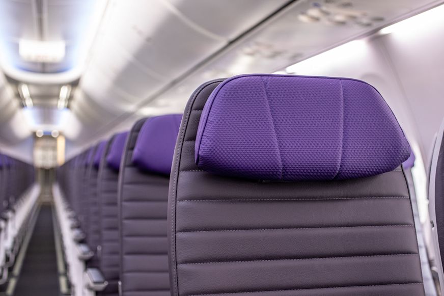 Virgin Australia