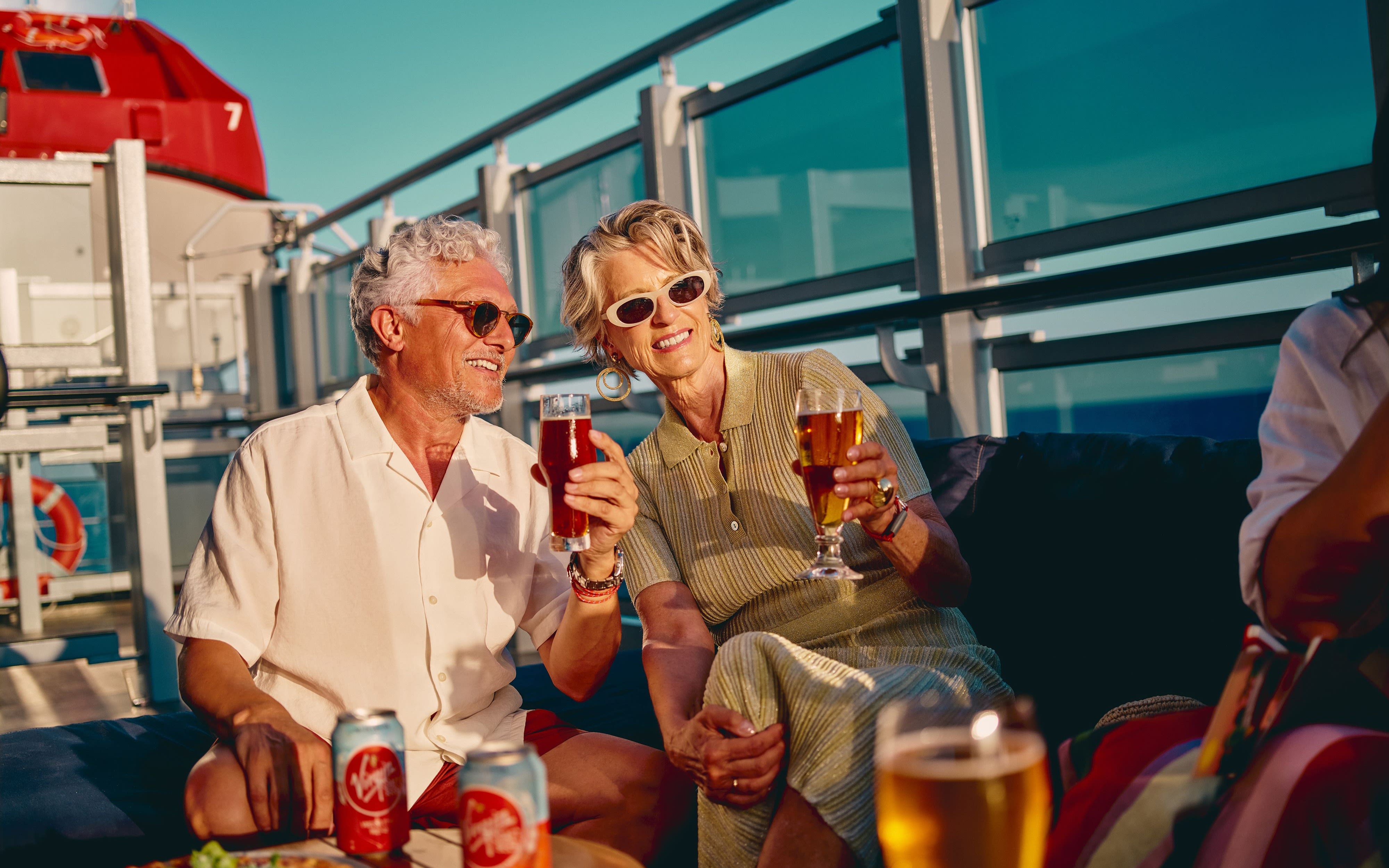 Virgin Voyages