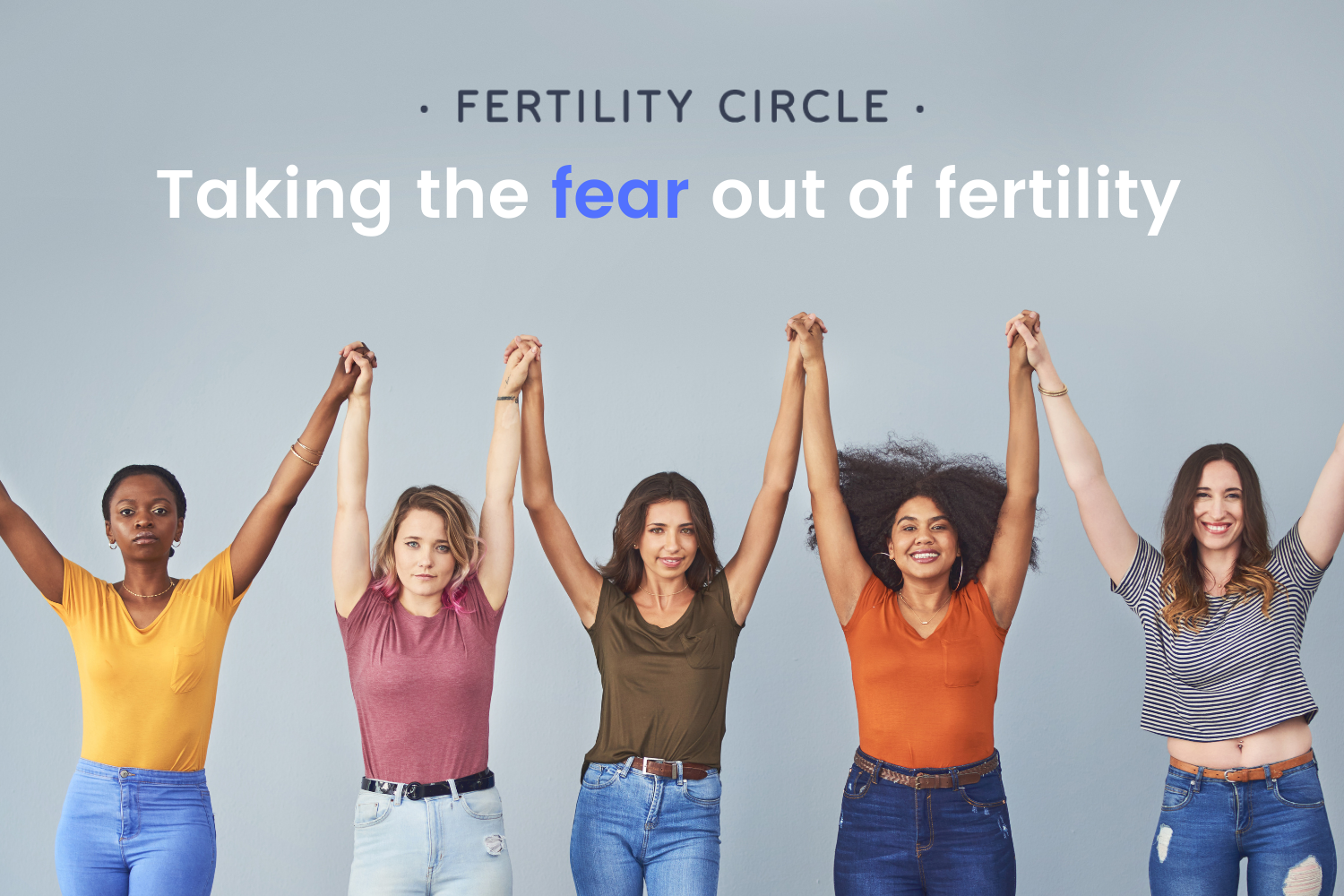 Fertility Circle - taking the fear out of fertility