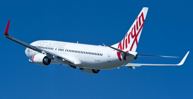 Virgin Australia To Return To International Flights Virgin