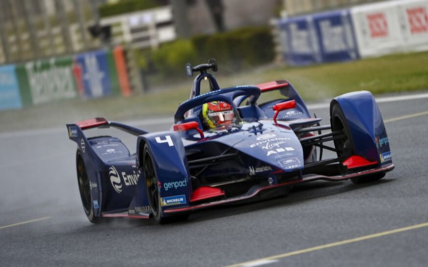 Envision Virgin Racing prepares for iconic Monaco street race | Virgin