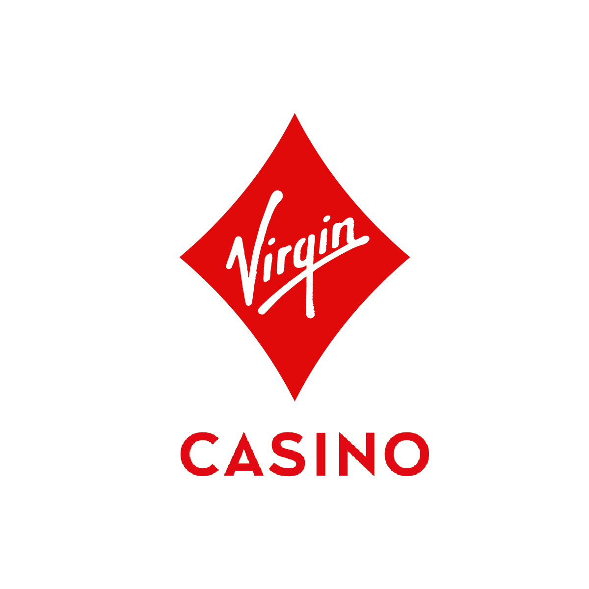Virgin Casino logo