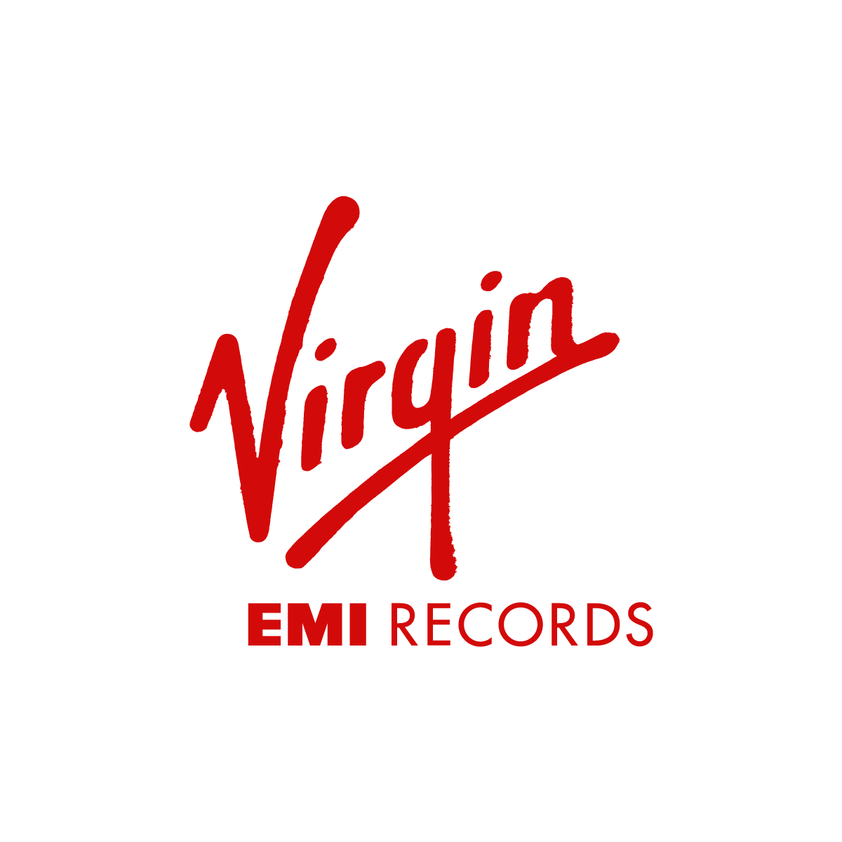 Virgin Records logo