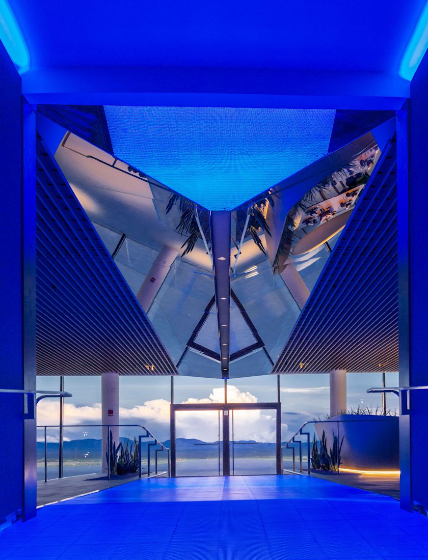 Image from Virgin Galactic