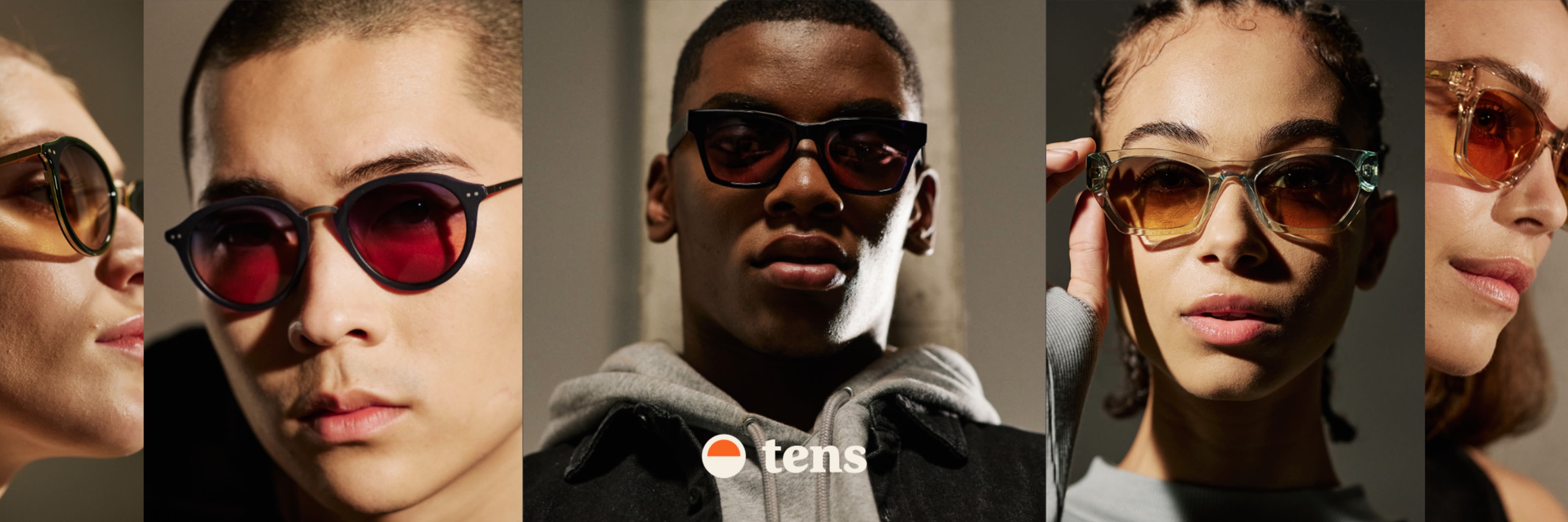 Tens 2021 sunglasses collection