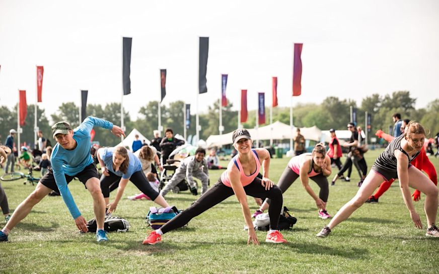 Image from Virgin Sport