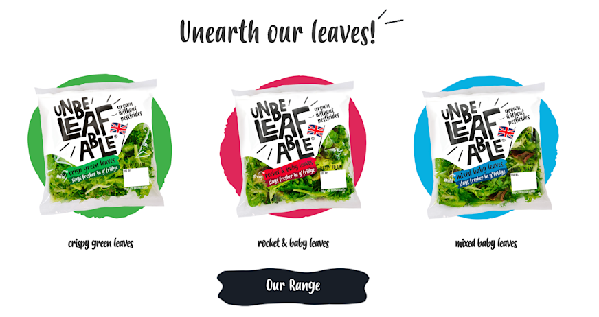 Unbeleafable