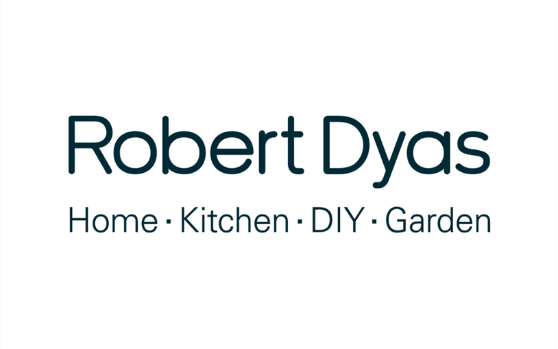 Robert Dyas logo