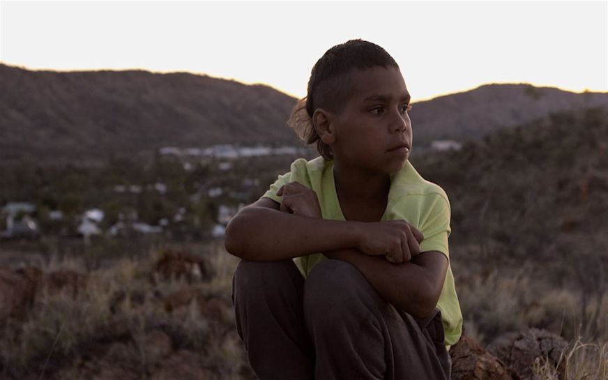 Image from In My Blood It Runs | Maya Newell