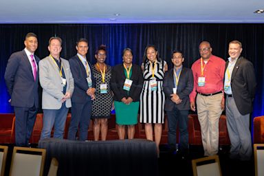 Caribbean Climate-Smart Accelerator
