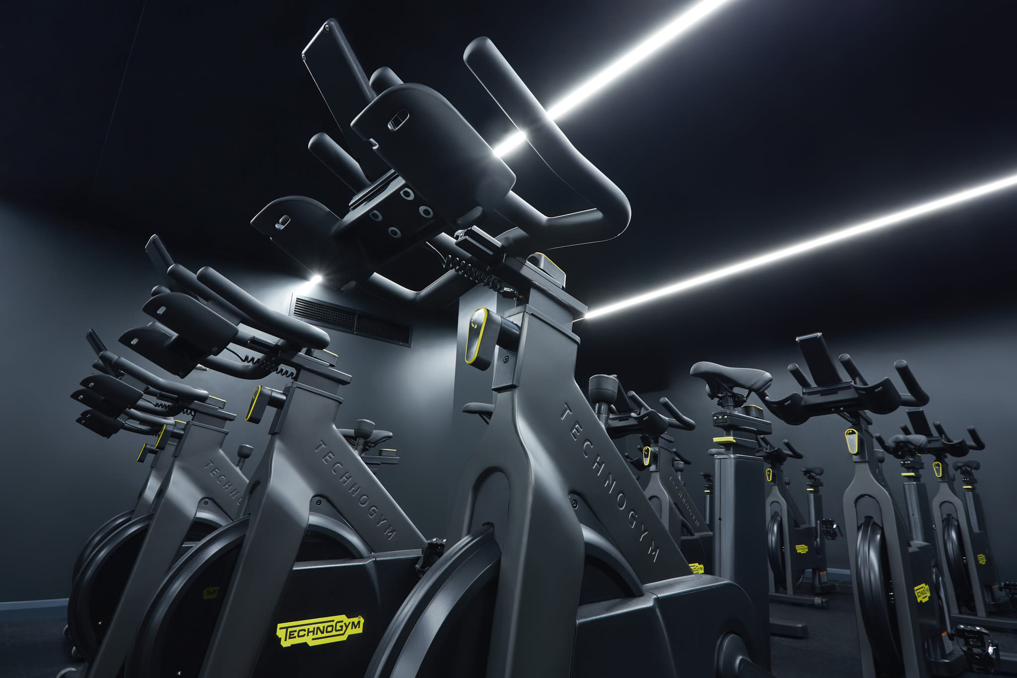 Sneak peek Take a look at the brand new Virgin Active Wimbledon Virgin