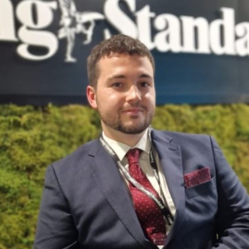 Jamie Tong from Virgin StartUp’s Momentum cohort 