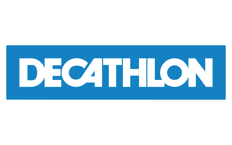 Decathlon logo