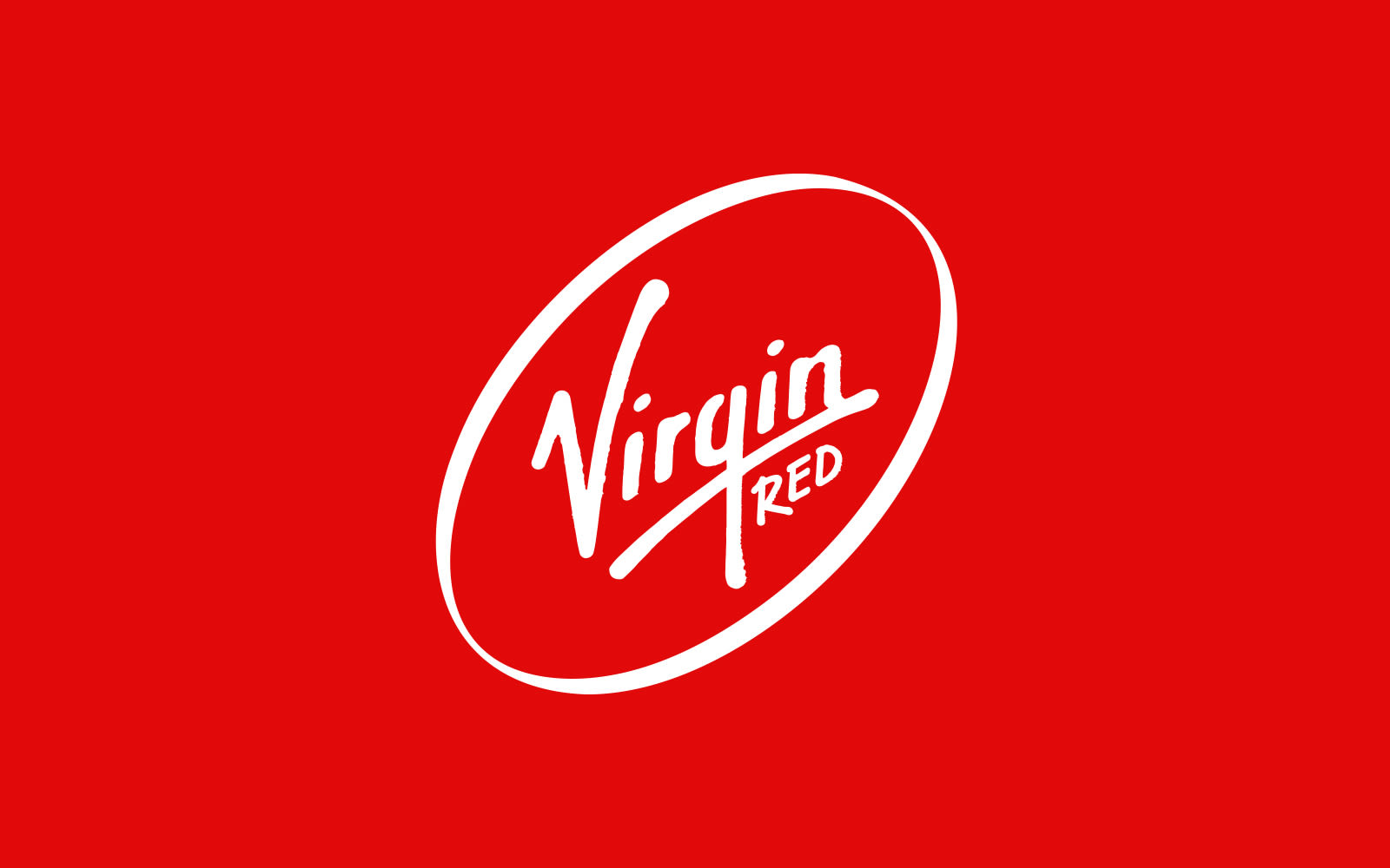 Virgin Red logo