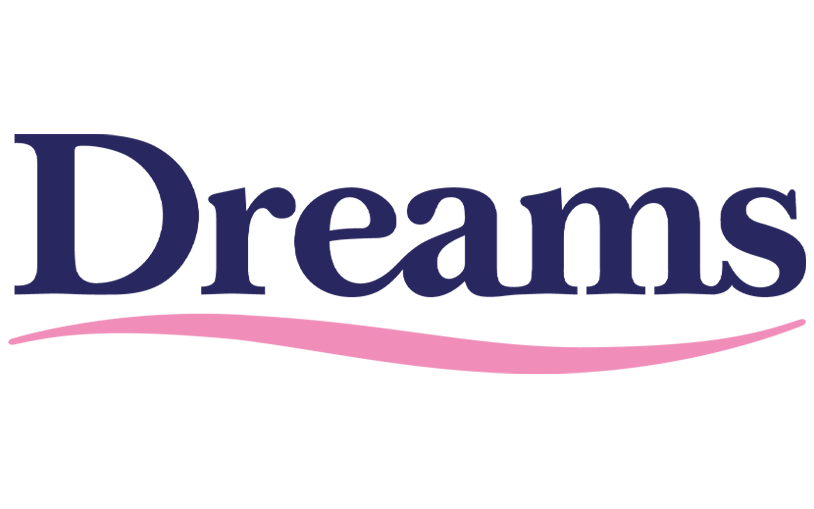 Dreams logo