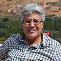Zoubair Abderrazzak 