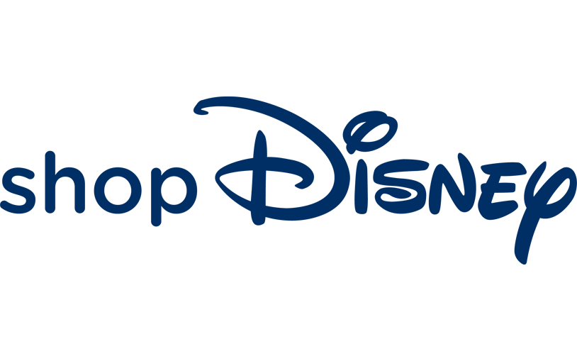 ShopDisney logo