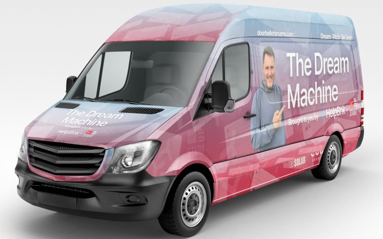 Virgin StartUp