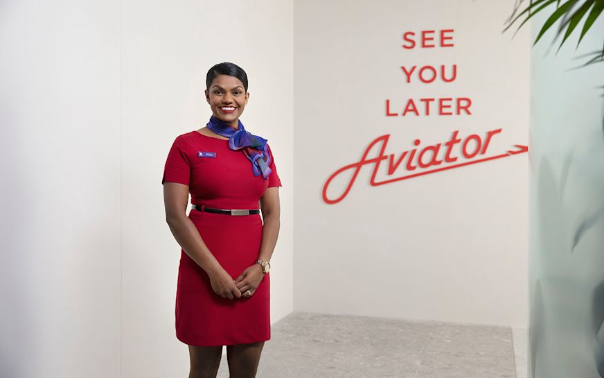 Virgin Australia