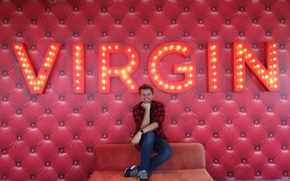 Image from Noah Springer