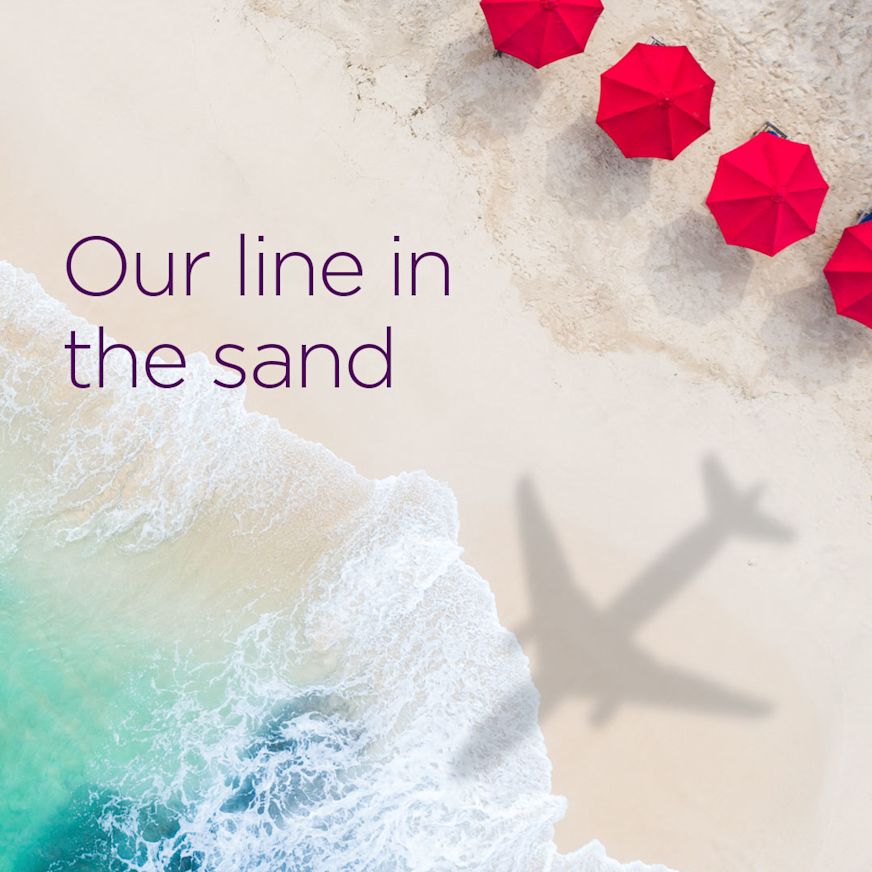 Virgin Atlantic