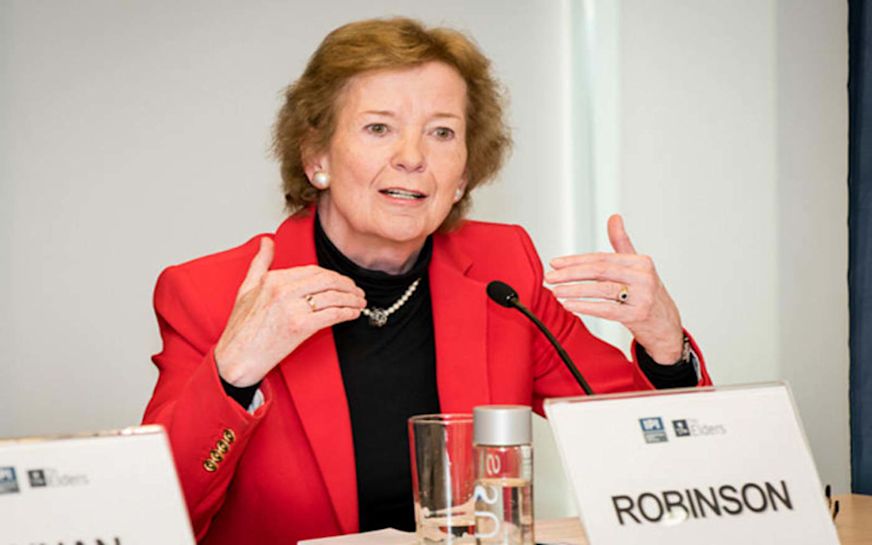 Image from International Peace Institute
