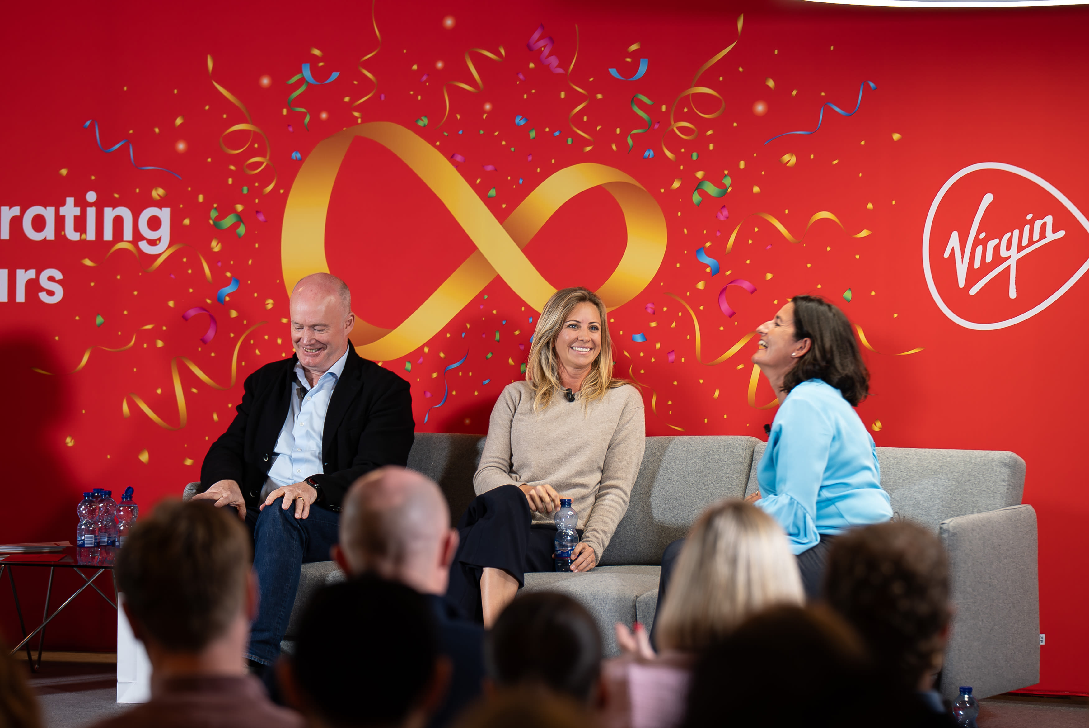 Virgin Media Ireland
