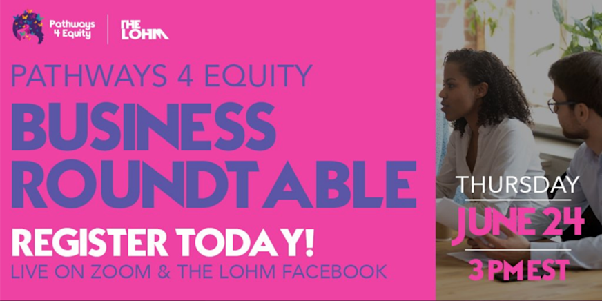 The Ladies of Hope Ministries
