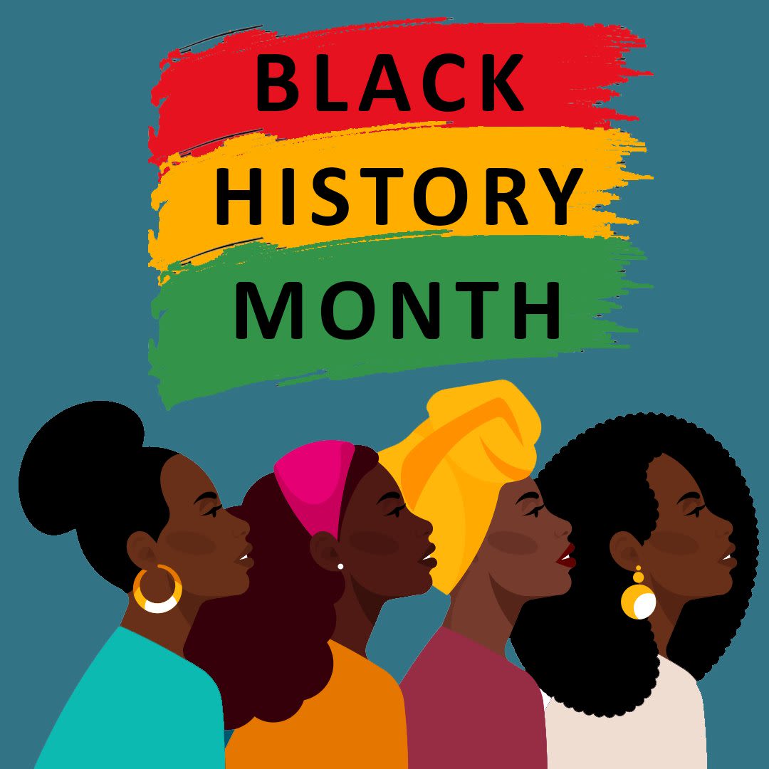 SEO - Black History Month