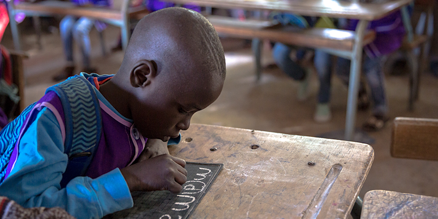 Sightsavers