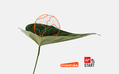 Virgin StartUp