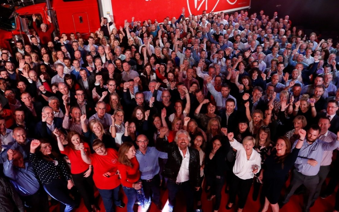 My Top 10 Quotes On Togetherness Virgin