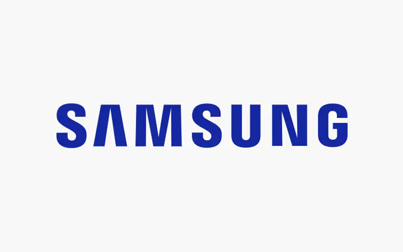 Samsung logo