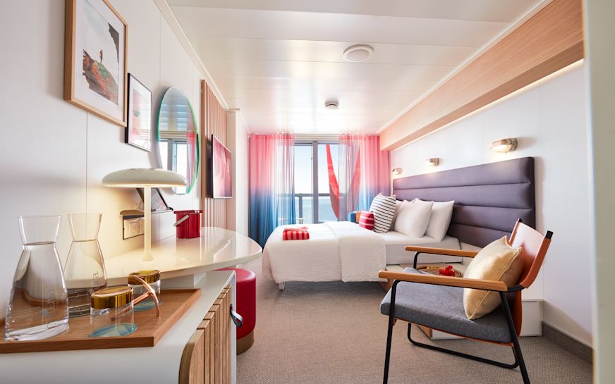 Virgin Voyages
