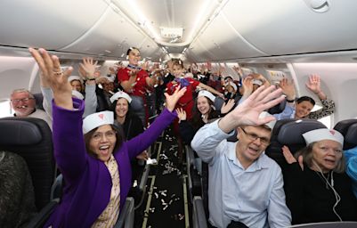 Virgin Australia
