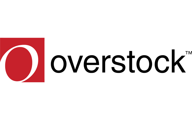 Overstock.com logo