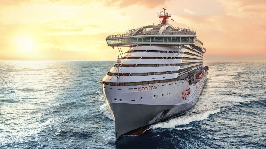 Virgin Voyages