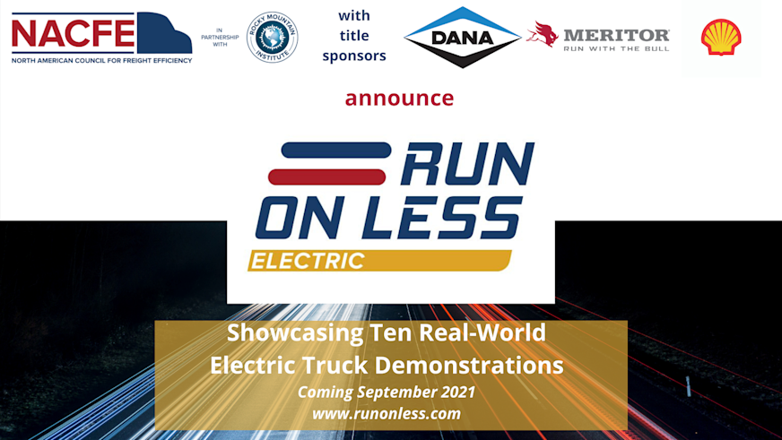 Run on Less