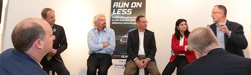 Run on Less