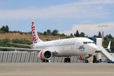 Virgin Australia