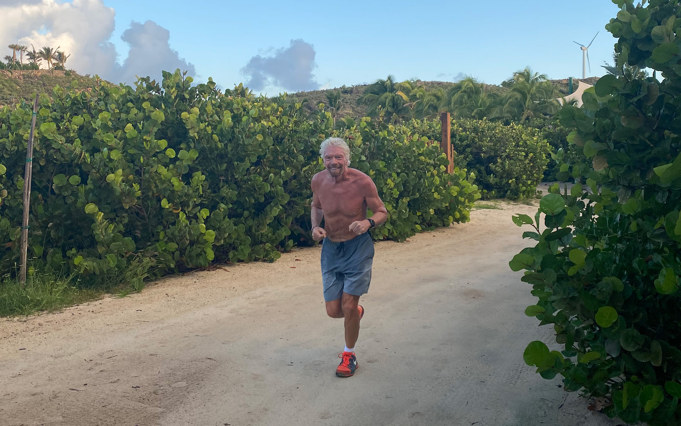 Strive Challenge 10km Run Completed Virgin 10k-training-plan-database