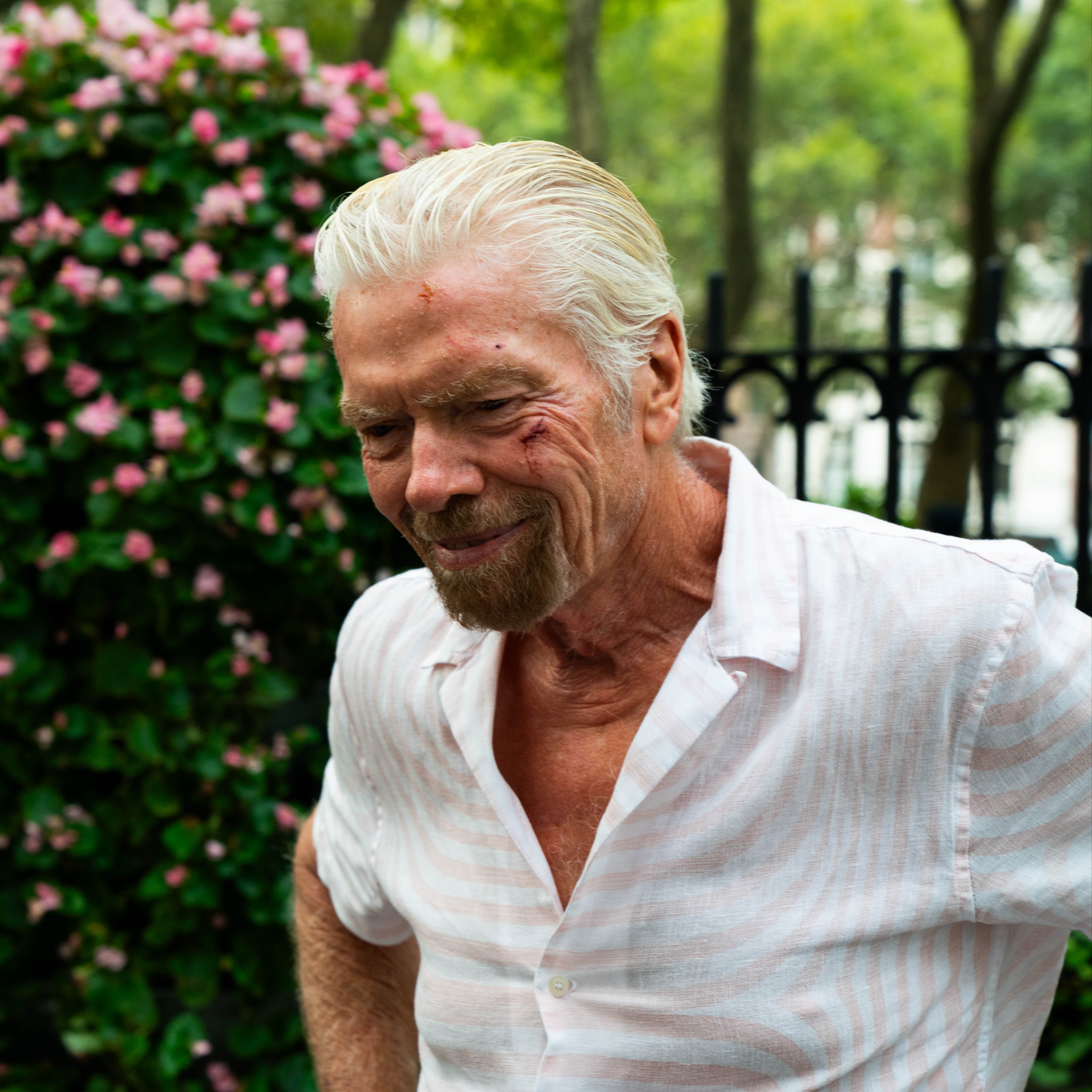 Richard Branson_2025_UNGA