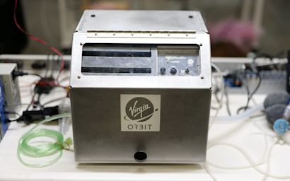 Virgin Orbit