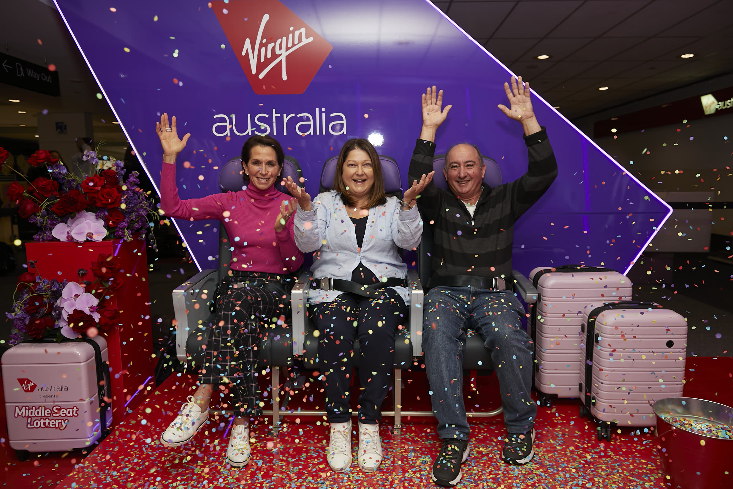 Virgin Australia