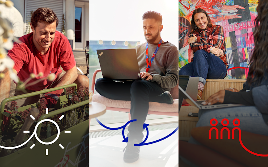 Virgin Media O2 achieves Carbon Trust certification for action towards ...