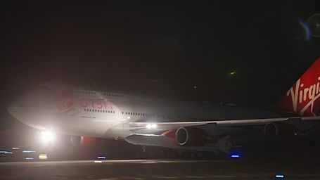 Virgin Orbit